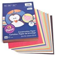 A4 Activity Paper Value Pack (Pack of 200)