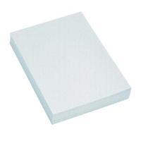 A4 Index Card 170gsm White Pack of 200 750600
