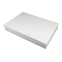 a4 75gsm ruled paper box of 2500 sheets 73914