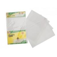 A4 Pack Of 15 Tracing Paper