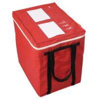 A4 55 LITRE MODULAR ENVOPAK RED