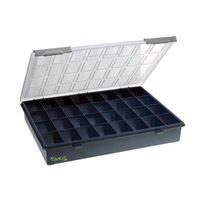 a4 profi service case assorter 32 fixed compartments