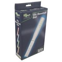 A4T Glo 4 Fun: Wii Baseball Bat - Green (Wii)