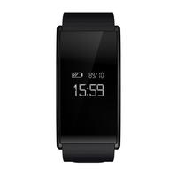 A58 Heart Rate Smart Bluetooth Sport Watch Wristband Bracelet 0.66\