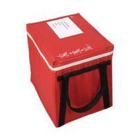 A5 25 LITRE MODULAR ENVOPAK RED