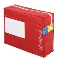 A5 8 LITRE MODULAR ENVOPAK RED -...