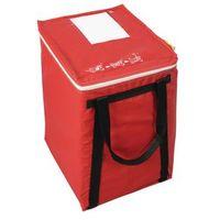 A5 35 LITRE MODULAR ENVOPAK RED