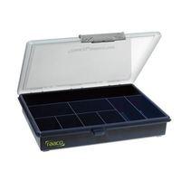 a5 profi service case assorter 9 fixed compartments