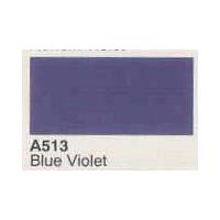 A513 Blue Violet Twin Tip Magic Marker