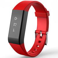 A6 Sports Smart Wristband Heart Rate and Activity Tracking Sleep Monitoring Waterproof IP68