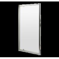 A6 Pivot Shower Door - 900mm