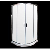 a6 quadrant shower enclosure 900mm x 900mm