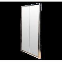 A6 Sliding Shower Panel - 1200mm