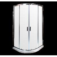 a6 quadrant shower enclosure 1200mm x 900mm