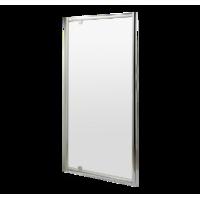 A6 Pivot Shower Door - 700mm