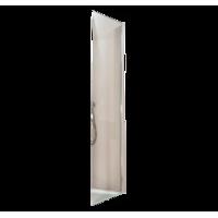 A6 Shower Side Panel - 900mm