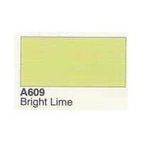 A609 Bright Lime Twin Tip Magic ...