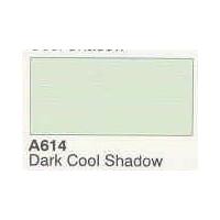A614 Dark Cool Shadow Twin Tip Magic Marker