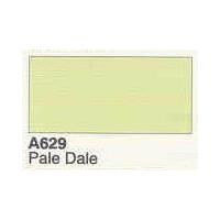 A629 Pale Dale Twin Tip Magic Marker