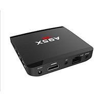 A95X R1 TV Box Quad Core RK3229 1GB 8GB WiFi