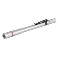 A9 Stainless Steel Penlight