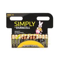 aaa batteries 12 pack