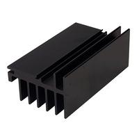 Aavid Thermalloy KM75-1 Heat Sink TO220 3.7°C/W