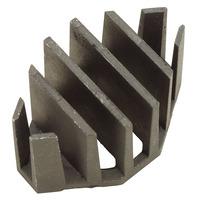 Aavid Thermalloy PF527 Heat Sink TO3 7.4°C/W