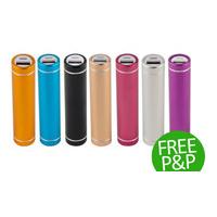 AA Battery Mobile Powerbank - Free P&P