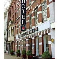 Aalborg Hotel Amsterdam