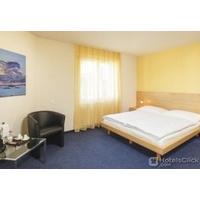 AAREHOF SWISS QUALITY HOTEL