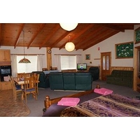 AAA Granary Accomodation