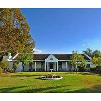 Aan de Doorns Guesthouse