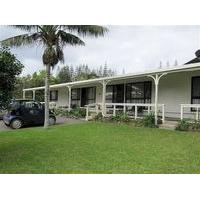 Aataren Norfolk Island Villas