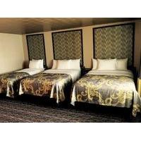 AArya Hotel By Niagara Fashion Outlets