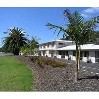 Aarangi Tui Motel