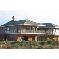 Aandkoor Betty\'s Bay Guesthouse