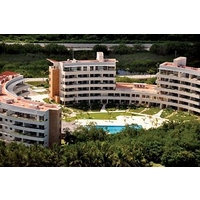 Aak-Bal Beach Residences and Spa...