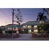 Aabon Apartments & Motel