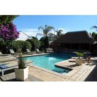 Aan Die Oewer Guest House