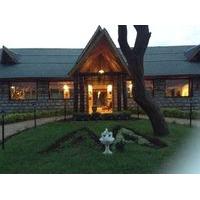 AA Lodge Amboseli