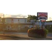AA Niagara Inn Motel