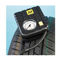 AA Tyre Inflator