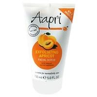 aapri exfoliating apricop facial scrub 150ml