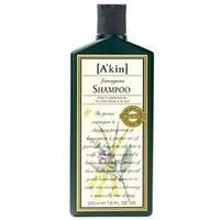 A&#39;kin Lemongrass Shampoo for Oily Hair 225ml