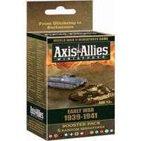 Aam 1939-1941 Early Wars Booster