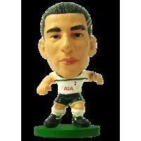 Aaron Lennon Tottenham Hotspur Home Kit Soccerstarz Figure