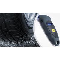 AA Digital Tyre Pressure Gauge