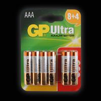 AAA Batteries (12 Pack)