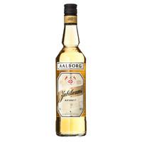 aalborg jubilaeums akvavit 70cl